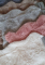 Koberec z umělé kožešiny Kuschelfell, 60 x 90 cm, různé barvy