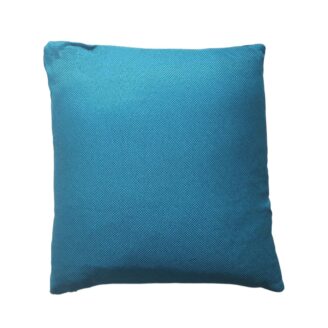 31301280 PD20230818 polštář dekorační Copenhague tyrkysově modrá C18937007