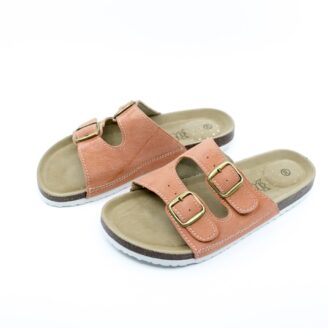 AK-3404 dámské a pánské bio pantofle (5)