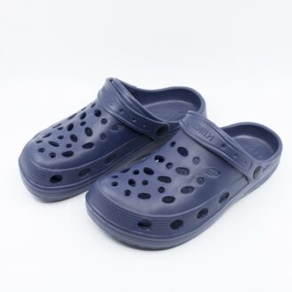 1401 M W pánská a dámská letní obuv, gumové pantofle (3)