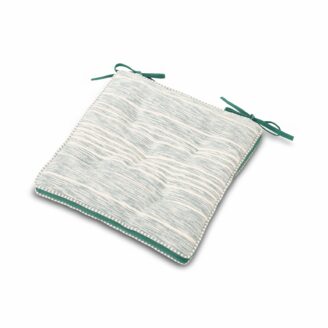 QK-141 podsedák zelený melír