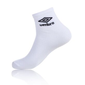 Ponožky UMBRO bílé