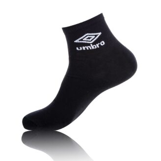 Ponožky UMBRO černé