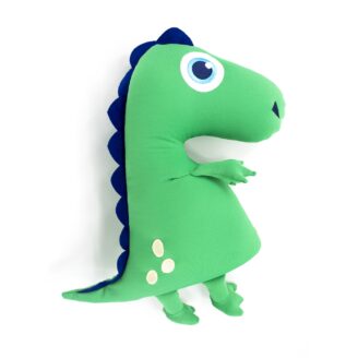 AK-3397 relaxační polštář zelený drak